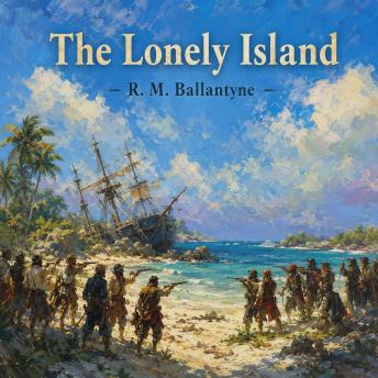 The Lonely Island: The Refuge of the Mutineers