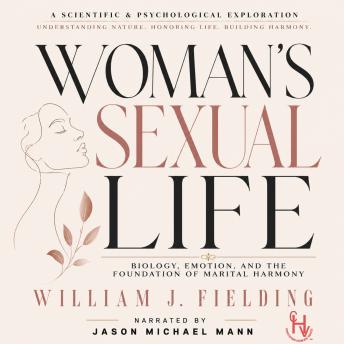 Woman’s Sexual Life