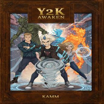Y2K: Awaken