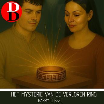 [Dutch; Flemish] - Het mysterie van de verloren ring