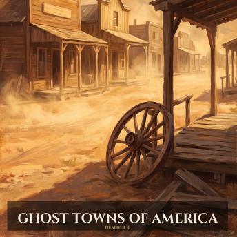 Ghost towns of America: Abandoned places in all 50 States