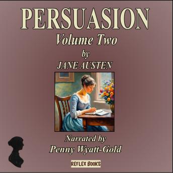 PERSUASION Volume Two