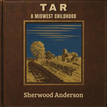 Tar: A Midwest Childhood