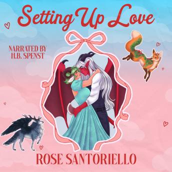 Setting Up Love