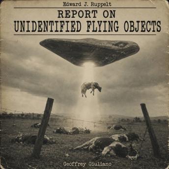 The Report on Unidentified Flying Objects