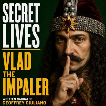 Vlad the Impaler: Secret Lives