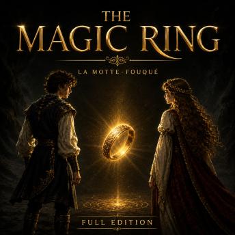 The Magic Ring: (Full Edition)