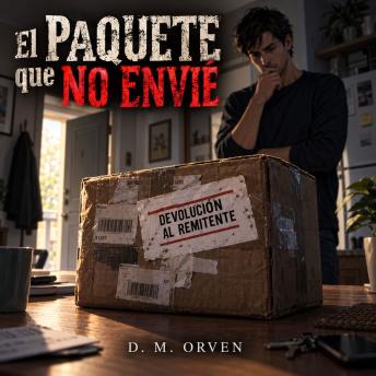 [Spanish] - El paquete que no envié