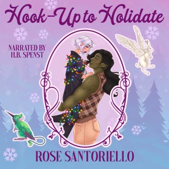 Hookup to Holidate