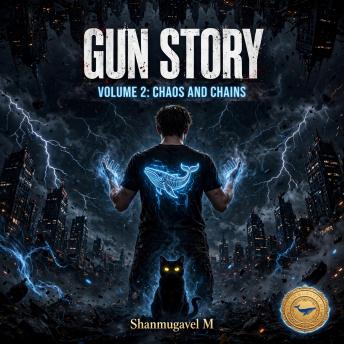 Gun Story 2: Chaos and Chains