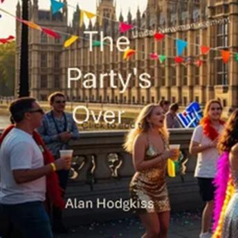 The Party's Over