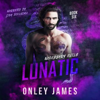 Lunatic