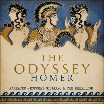 Homer’s The Odyssey