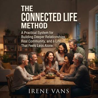 The Connected Life Method