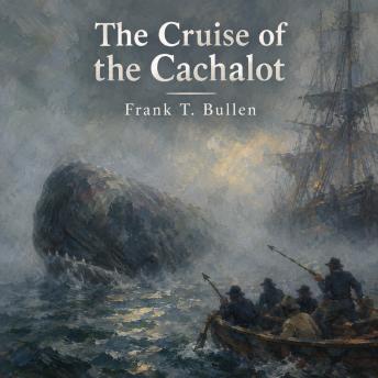 The Cruise of the Cachalot: Round the World After Sperm Whales