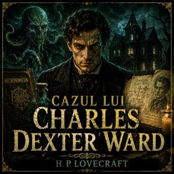 [Romanian] - Cazul lui Charles Dexter Ward