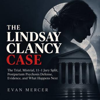 The Lindsay Clancy Case: The Trial, Mistrial, 11–1 Jury Split, Postpartum Psychosis Defense, Evidence, and What Happens Next