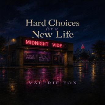 Hard Choices for a New Life