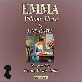 Emma - Volume Three