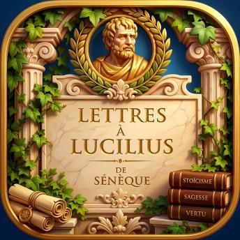 [French] - Lettres à Lucilius