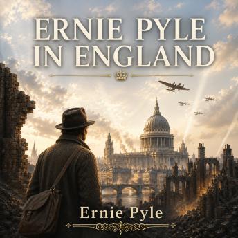 Ernie Pyle in England