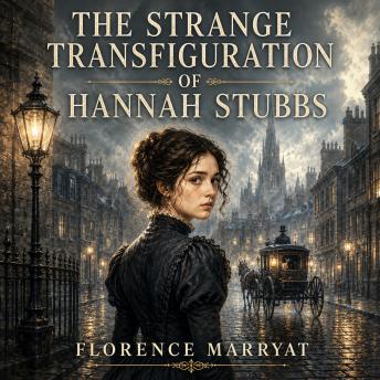 The Strange Transfiguration of Hannah Stubbs