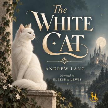 The White Cat