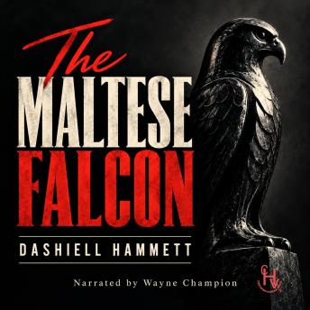The Maltese falcon