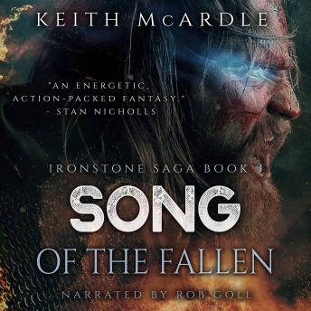 Song of the Fallen