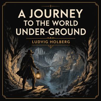 A Journey To The World Under-Ground