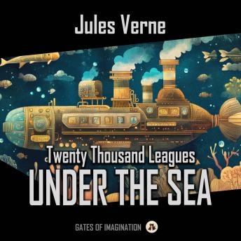 20000 Leagues Under the Sea