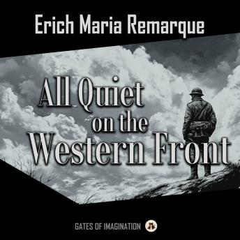 All Quiet on the Western Front