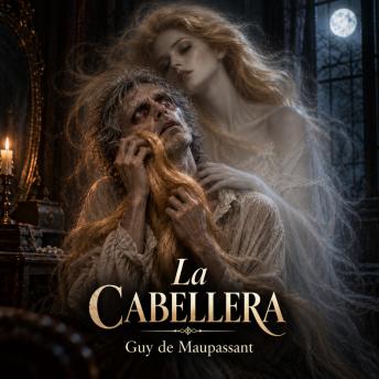 [Spanish] - La Cabellera: Un cuento de terror psicológico