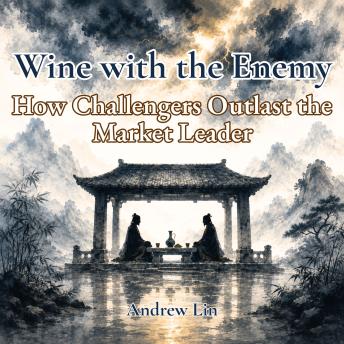 Wine with the Enemy: How Challengers Outlast the Market Leader