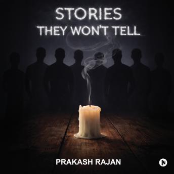 Stories They Won’t Tell