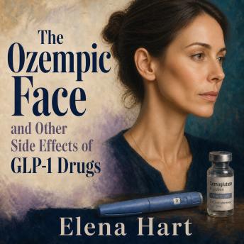The Ozempic Face and Other Side Effects of GLP-1 Drugs
