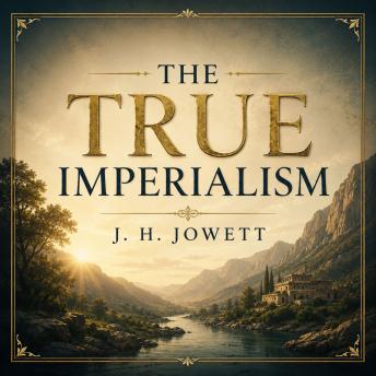 The True Imperialism