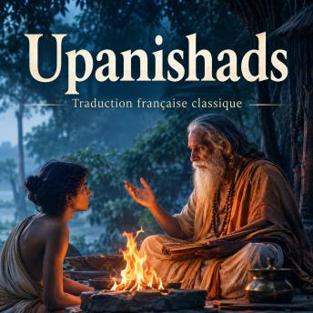 [French] - Upanishads — traduction classique française