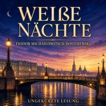 [Gbaya] - Weiße Nächte