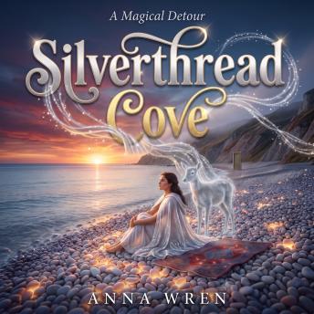 Silverthread Cove: A Cozy Fantasy of Flying Rugs and Woven Light
