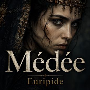 [French] - Médée — Euripide