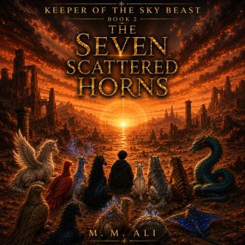 The Seven Scattered Horns