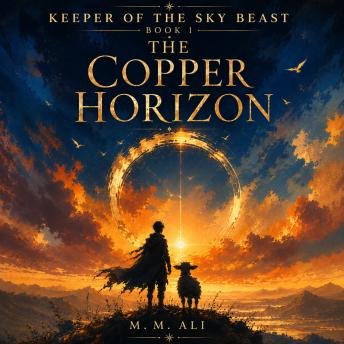 The Copper Horizon