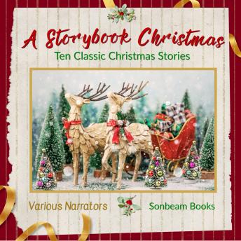 A Storybook Christmas: Ten Classic Christmas Stories