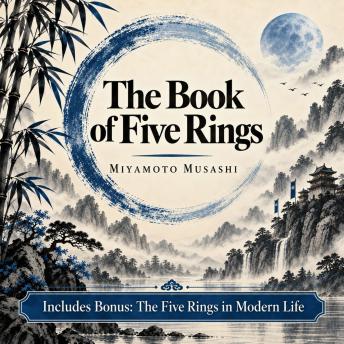 The Book of Five Rings
