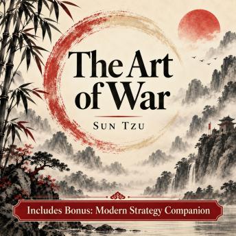 The Art of War: With Bonus: Modern Strategy Companion