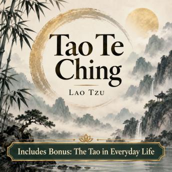 Tao Te Ching