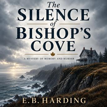 The Silence of Bishop's Cove: A mystery of memory and murder