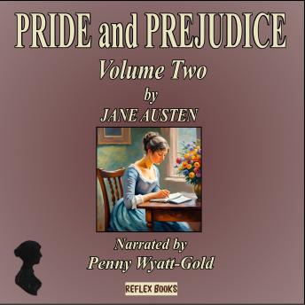 PRIDE & PREJUDICE - Volume Two