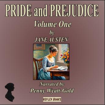PRIDE & PREJUDICE - Volume One